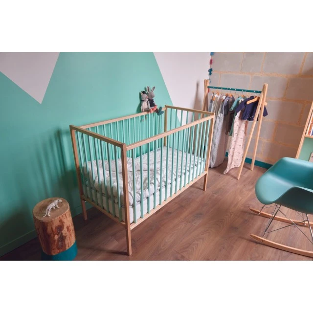 Βρεφικό Στρώμα Comfort XXL 60X120X15cm Tineo