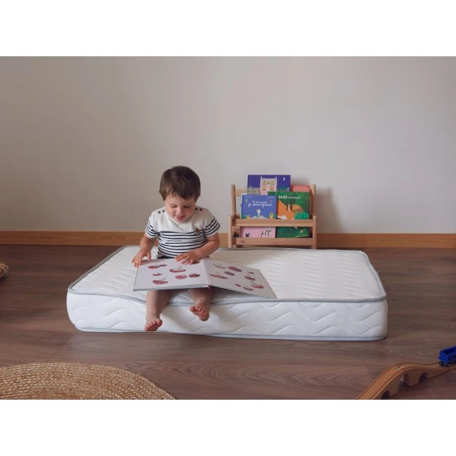 Βρεφικό Στρώμα Comfort XXL 60X120X15cm Tineo