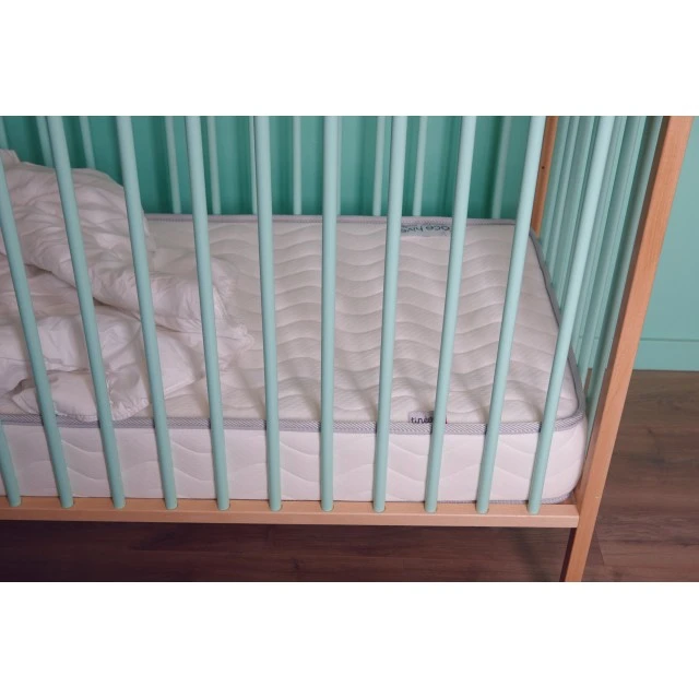 Βρεφικό Στρώμα Comfort XXL 60X120X15cm Tineo