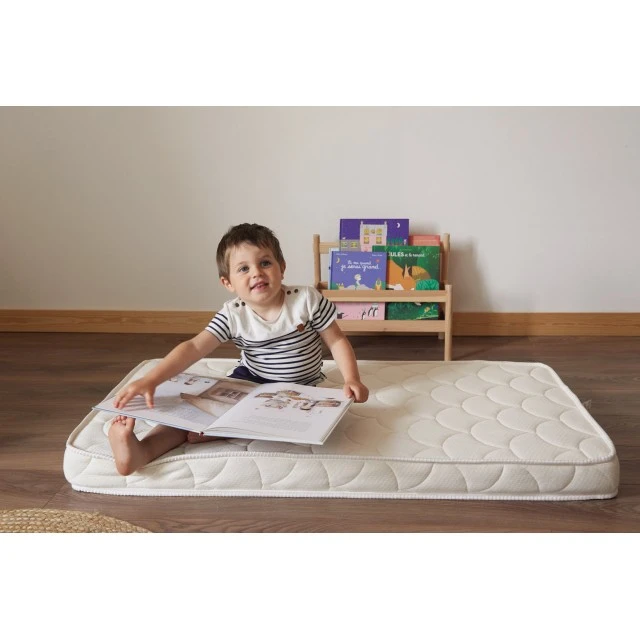 Органичен Матрак Коко Comfort+ За Легло 60X120См (11См Дебелина) Candide