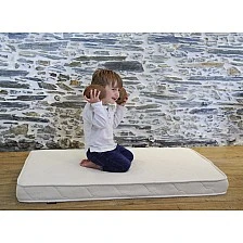 Органичен Матрак Коко Comfort+ За Легло 60X120См (11См Дебелина) Candide
