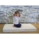 Органичен Матрак Коко Comfort+ За Легло 60X120См (11См Дебелина) Candide