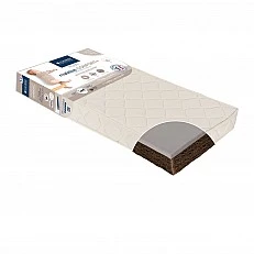 Органичен Матрак Коко Comfort+ За Легло 60X120См (11См Дебелина) Candide