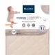 Органичен Матрак Коко Comfort+ За Легло 60X120См (11См Дебелина) Candide