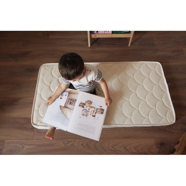 Органичен Матрак Коко Comfort+ За Легло 60X120См (11См Дебелина) Candide