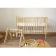 Органичен Матрак Коко Comfort+ За Легло 60X120См (11См Дебелина) Candide
