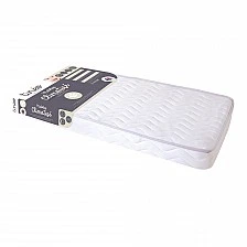 Βρεφικό Στρώμα Πολυεποχιακό 60Χ120Χ10cm Tineo