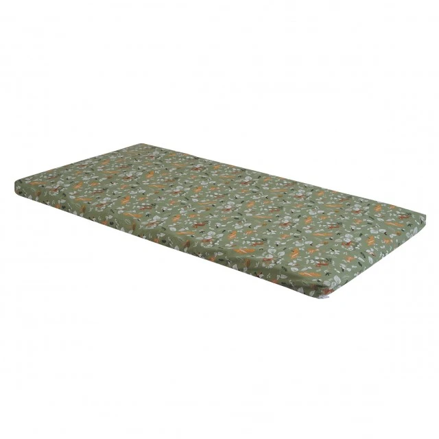 Ταξιδιωτικό στρώμα 60 x 120 cm Safari Tineo