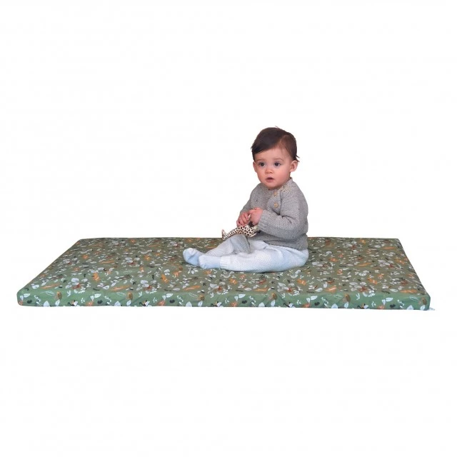 Ταξιδιωτικό στρώμα 60 x 120 cm Safari Tineo