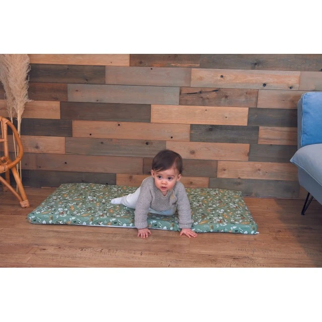 Ταξιδιωτικό στρώμα 60 x 120 cm Safari Tineo