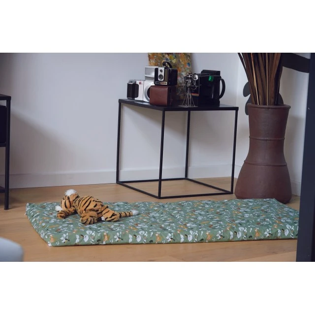 Ταξιδιωτικό στρώμα 60 x 120 cm Safari Tineo