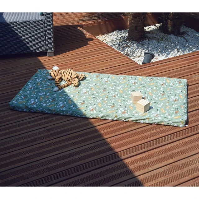 Ταξιδιωτικό στρώμα 60 x 120 cm Safari Tineo
