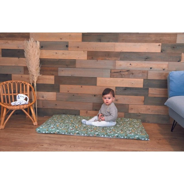 Ταξιδιωτικό στρώμα 60 x 120 cm Safari Tineo