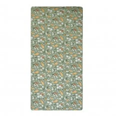 Ταξιδιωτικό στρώμα 60 x 120 cm Safari Tineo