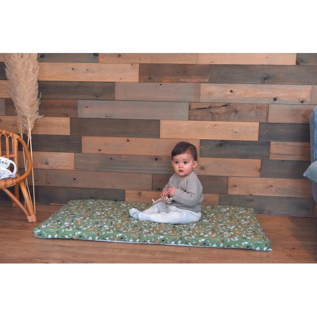 Ταξιδιωτικό στρώμα 60 x 120 cm Safari Tineo