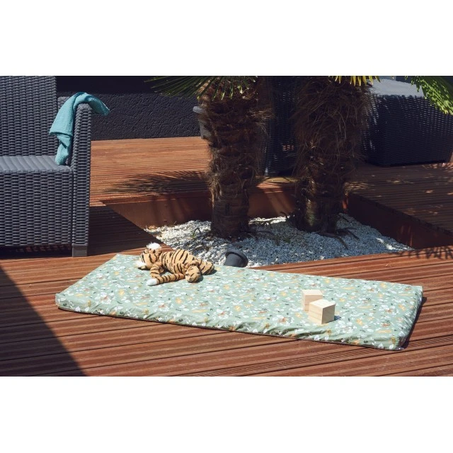 Ταξιδιωτικό στρώμα 60 x 120 cm Safari Tineo