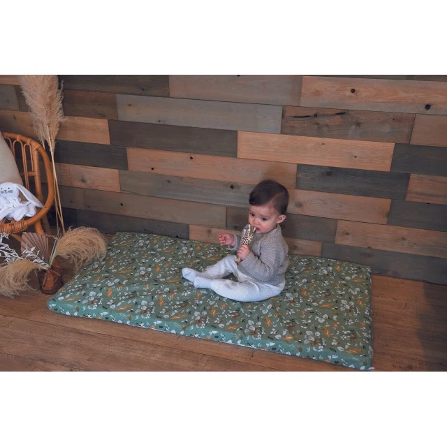 Ταξιδιωτικό στρώμα 60 x 120 cm Safari Tineo