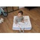 Smart Mat 3 In 1 - Play Mat, Movable Mattress And Barbaron, Small Farmer Tineo