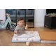 Smart Mat 3 In 1 - Play Mat, Movable Mattress And Barbaron, Small Farmer Tineo