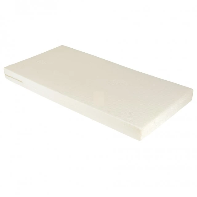 Στρώμα Zen με επένδυση μπαμπού για κρεβάτι 60 x 120 cm (πάχος 10 cm) Candide