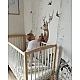 Στρώμα Evolutif Fresh 60X120Cm (12cm Πάχος) Candide