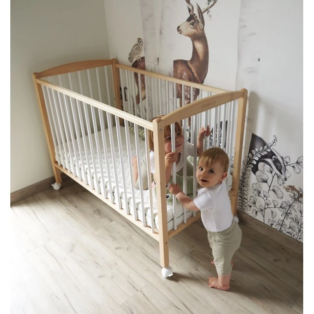 Στρώμα Evolutif Fresh 60X120Cm (12cm Πάχος) Candide