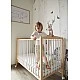 Στρώμα Evolutif Fresh 60X120Cm (12cm Πάχος) Candide