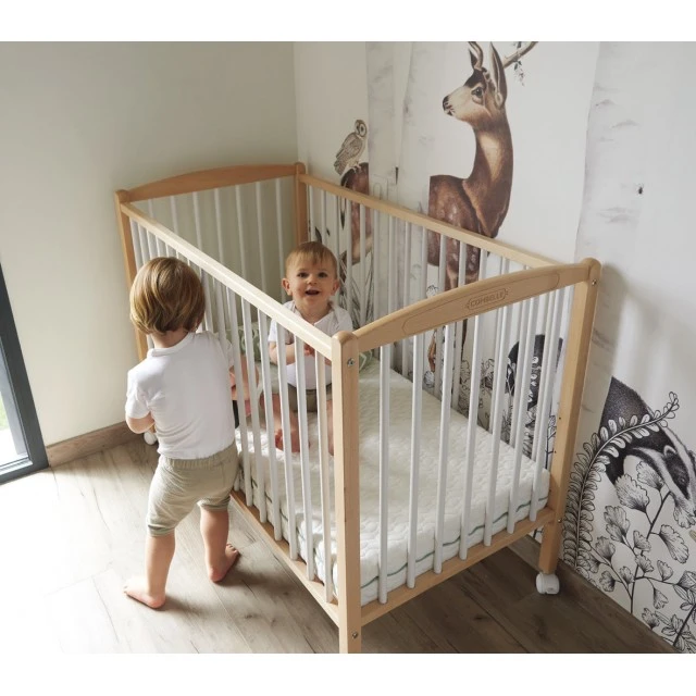 Στρώμα Evolutif Fresh 60X120Cm (12cm Πάχος) Candide