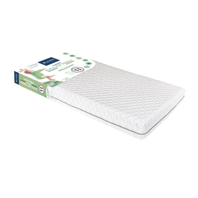 Στρώμα Evolutif Fresh 60X120Cm (12cm Πάχος) Candide