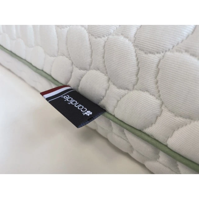Στρώμα Evolutif Fresh 60X120Cm (12cm Πάχος) Candide