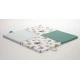 Smart Mat 3 In 1 - Play Mat, Movable Mattress And Barbaron Indian Tineo