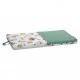 Smart Mat 3 In 1 - Play Mat, Movable Mattress And Barbaron Indian Tineo