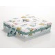 Smart Mat 3 In 1 - Play Mat, Movable Mattress And Barbaron Indian Tineo