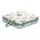 Smart Mat 3 In 1 - Play Mat, Movable Mattress And Barbaron Indian Tineo