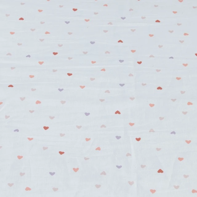 Smart Mat 3 In 1 - Play Mat, Movable Mattress And Barbaron Hearts Tineo