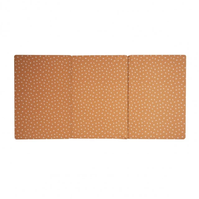 Πτυσσόμενο στρώμα ταξιδιού 3 τεμαχίων 120x60cm (4cm Πάχος) Candide