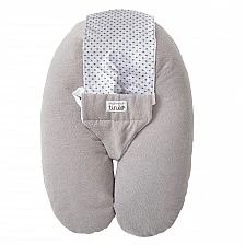 Multirelax Μαξιλάρι εγκυμοσύνης και θηλασμού 3-σε-1 Αστέρια Tineo