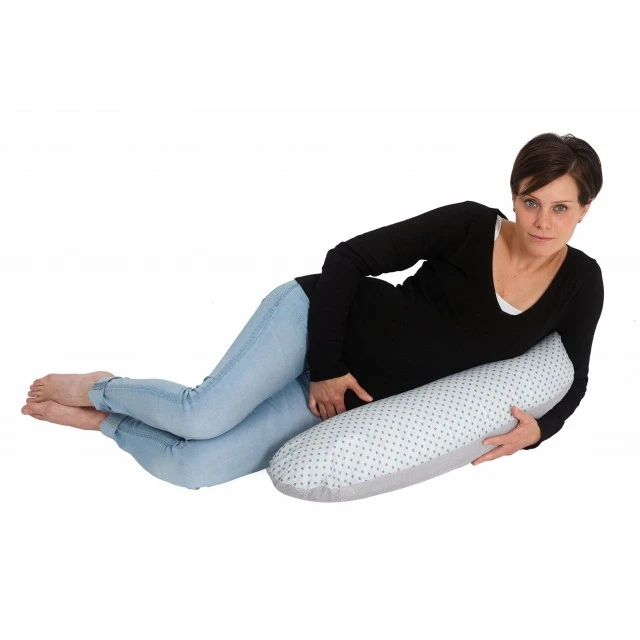 Multirelax Μαξιλάρι εγκυμοσύνης και θηλασμού 3-σε-1 Αστέρια Tineo