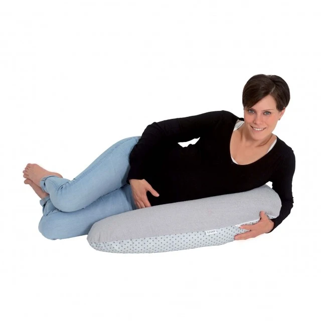 Multirelax Μαξιλάρι εγκυμοσύνης και θηλασμού 3-σε-1 Αστέρια Tineo