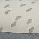 Multirelax Μαξιλάρι μητρότητας και νοσηλείας 3 σε 1 Grey Hearts Candide