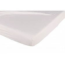 Σεντόνι Με Ελαστικό Ανοιχτό Ροζ 60X120Cm Candide