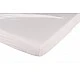 Σεντόνι Με Ελαστικό Ανοιχτό Ροζ 60X120Cm Candide