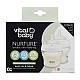Шишета за хранене 150 ml 2 бр. Vital Baby