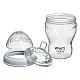 Шишета за хранене 240 ml 2 бр. Vital Baby