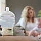 Шишета за хранене 240 ml 2 бр. Vital Baby