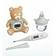 Κιτ υγείας και υγιεινής Vital Baby