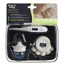 Κιτ υγείας και υγιεινής Vital Baby