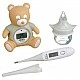 Κιτ υγείας και υγιεινής Vital Baby