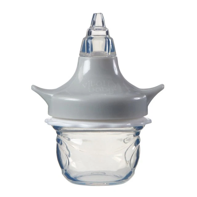 Ρινικός αναρροφητήρας Vital Baby