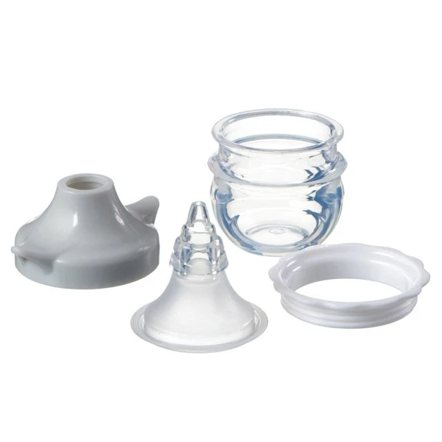 Ρινικός αναρροφητήρας Vital Baby